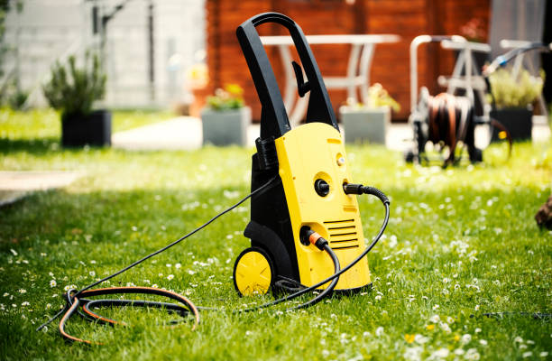 New Eagle, PA Pressure Washing Services Company